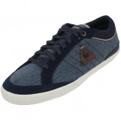 Le Coq Sportif Ferretcraft 2 Tones Bleu Marine / Bleu Nuit - Chaussures Homme PasCher Fr